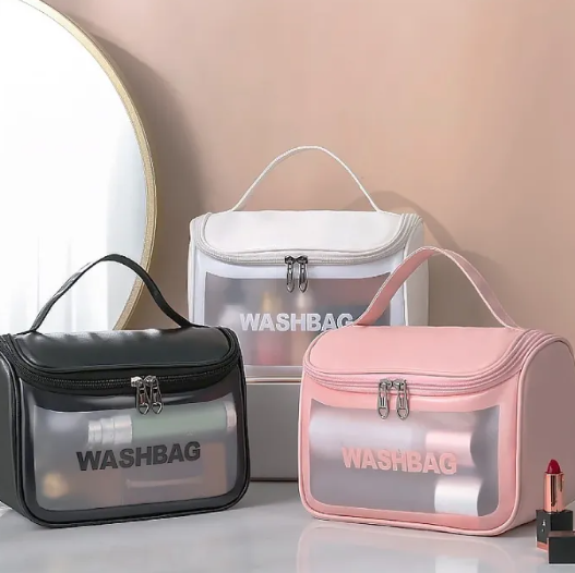 Handy Wash Bag